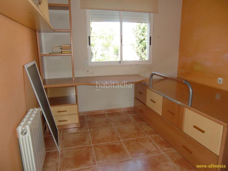 Foto a8c4d11d-722c-4431-a2c7-0f6882c6ad38. Casa pareada en Mas Camarena Bétera