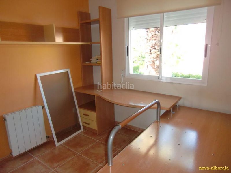 Foto d029822b-2cb5-458b-a83c-7b01db946364. Casa pareada en Mas Camarena Bétera