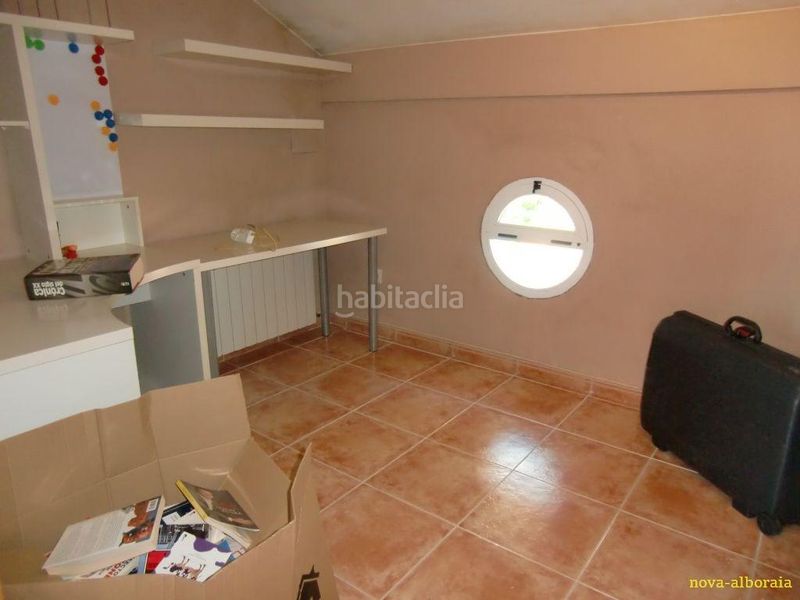 Foto 6a1e796b-c755-4f6d-8337-9b67fa71722a. Doppelhaus mit heizung parking pool in Mas Camarena Bétera