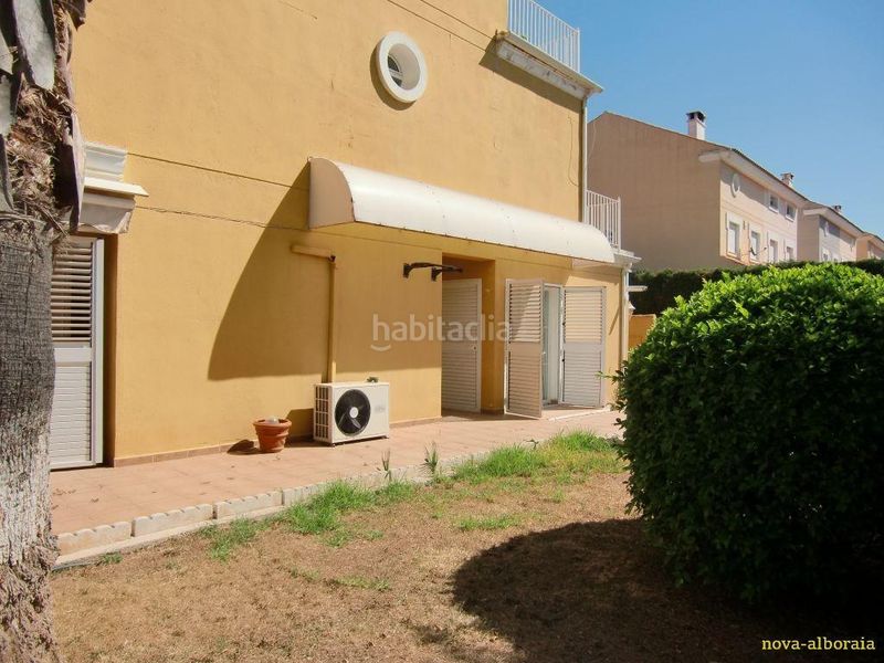 Foto 7627ad62-b931-4245-9e6d-04f51982d587. Doppelhaus mit heizung parking pool in Mas Camarena Bétera