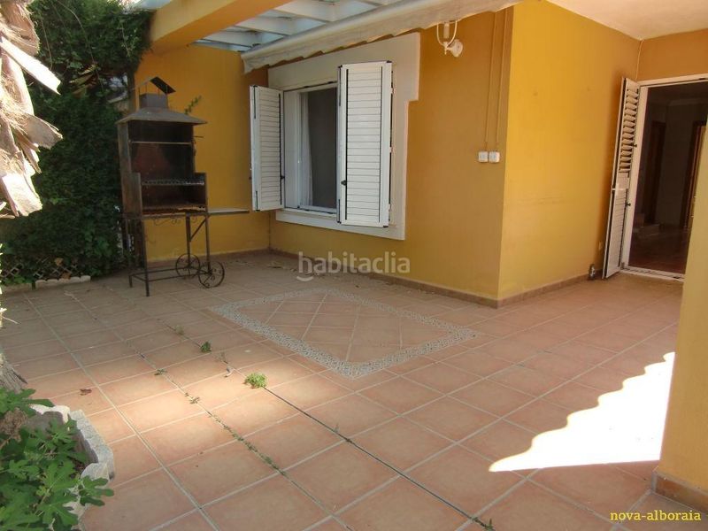 Foto 94f4fdc9-a8cb-440c-b091-8ae1d53d2ee4. Doppelhaus mit heizung parking pool in Mas Camarena Bétera