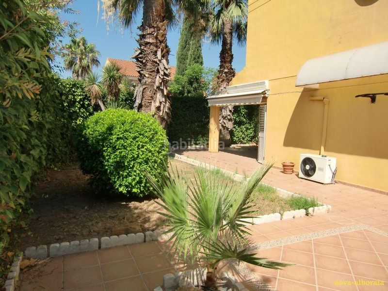 Foto bc382a3b-4c0b-4953-aed1-6ef099eefe5a. Doppelhaus mit heizung parking pool in Mas Camarena Bétera