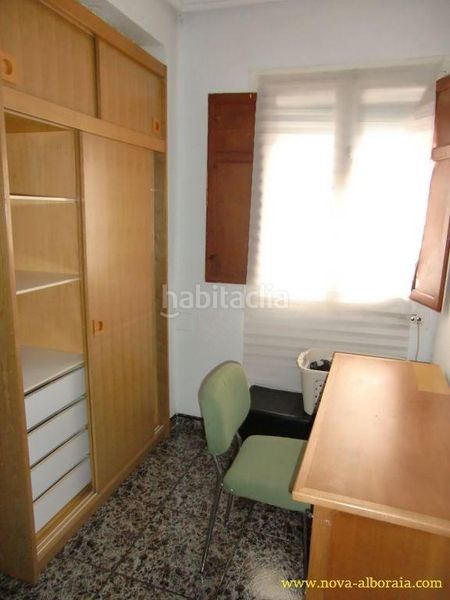 Foto 0e684ec2-de77-4c2c-84a2-5987362c6a4a. Piso en Zona Metro Alboraya