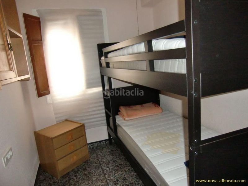 Foto 1d78aea1-a111-44f2-bd2e-d5c15e5dfae8. Piso en Zona Metro Alboraya