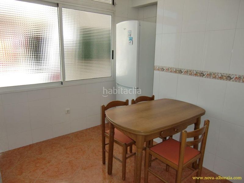 Foto 2b09c0b0-6791-448e-ab44-7d6c313ee80c. Piso en Zona Metro Alboraya