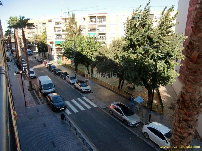 Foto 31e534df-e333-4760-8d0a-4dbd513335c7. Piso en Zona Metro Alboraya