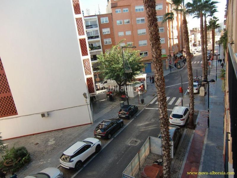 Foto 4e5429a6-98d3-492e-a8e6-edd4428884c4. Piso en Zona Metro Alboraya