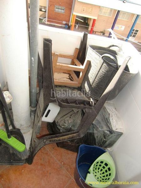Foto 903827d2-4969-40b4-8dde-8b593ffc7b1a. Piso en Zona Metro Alboraya