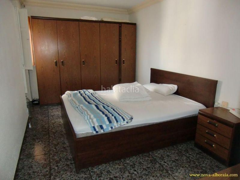 Foto abdaa35b-d0ff-41a7-9d50-f1102b10b19b. Piso en Zona Metro Alboraya