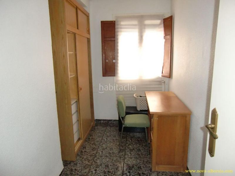 Foto bde0ba75-189b-416e-8a9c-7c88a2a9c623. Piso en Zona Metro Alboraya