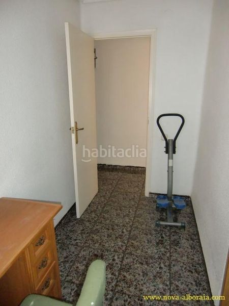 Foto dbe39c43-16f9-43a0-aa77-51a4095d8111. Piso en Zona Metro Alboraya