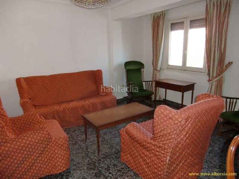 Foto e2456ee4-d809-4838-9110-52658b98a803. Piso en Zona Metro Alboraya