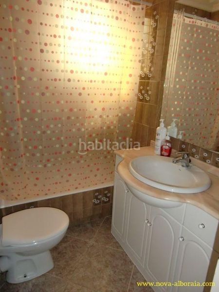 Foto eee48260-29ad-41af-9b7c-3d534931eadb. Piso en Zona Metro Alboraya