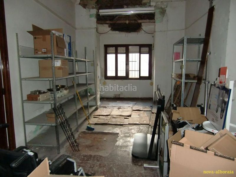 Foto 0cbaddd2-5b98-4e7c-b35e-31c50901f0a2. Casa en Alboraya centro Alboraya