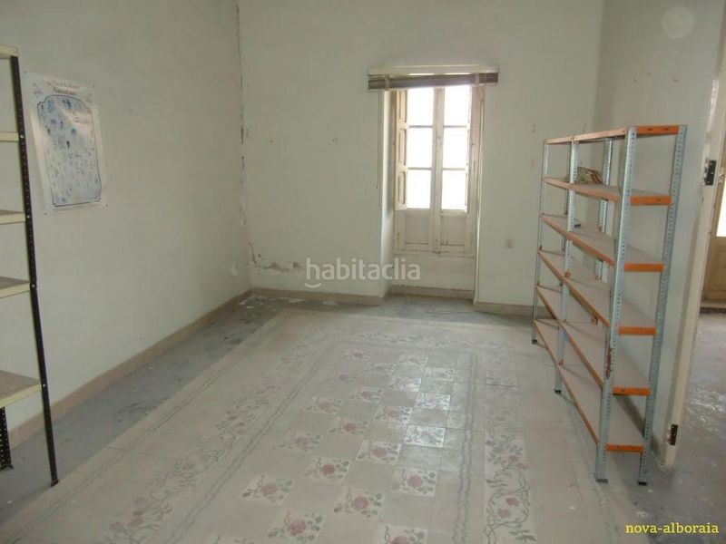 Foto 259bac40-218c-49ba-b855-87aed76b933b. Casa en Alboraya centro Alboraya