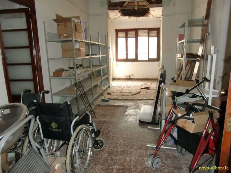 Foto 270c6ff3-d923-46f9-b104-ea129b9c0dcf. Casa en Alboraya centro Alboraya