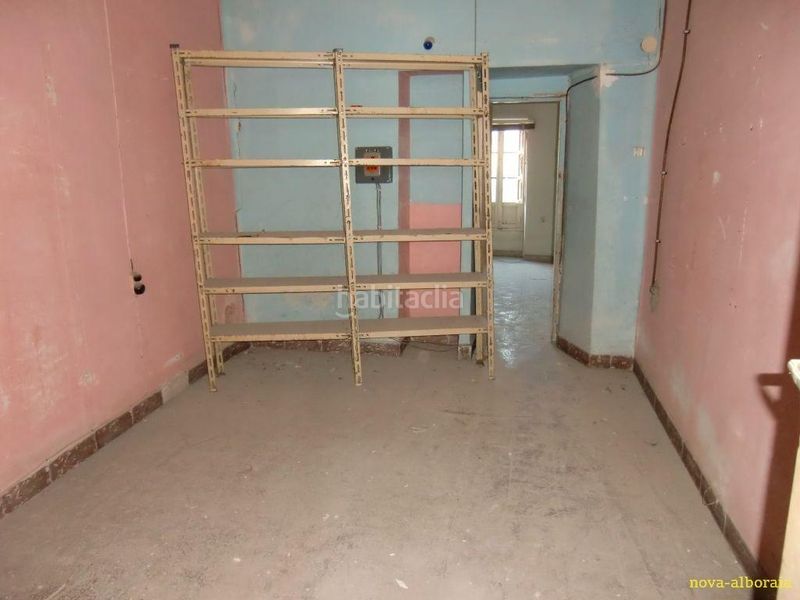 Foto 42e6f207-26b1-4a03-b3aa-508a992c100b. Casa en Alboraya centro Alboraya