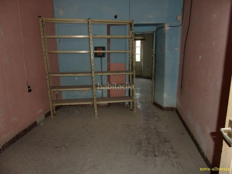 Foto 4afd1b41-83ed-4098-9911-aec3e5146bd4. Casa en Alboraya centro Alboraya