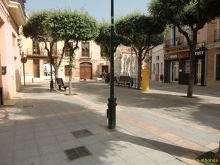 Casa a Alboraya Centro