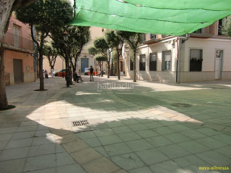 Foto 5b5ecf97-7c4c-426a-b9cb-4a6e59c763fe. Casa en Alboraya centro Alboraya