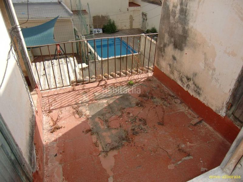 Foto 66b85a5c-2cd3-4686-8cda-0db1a08d1d1a. Casa en Alboraya centro Alboraya