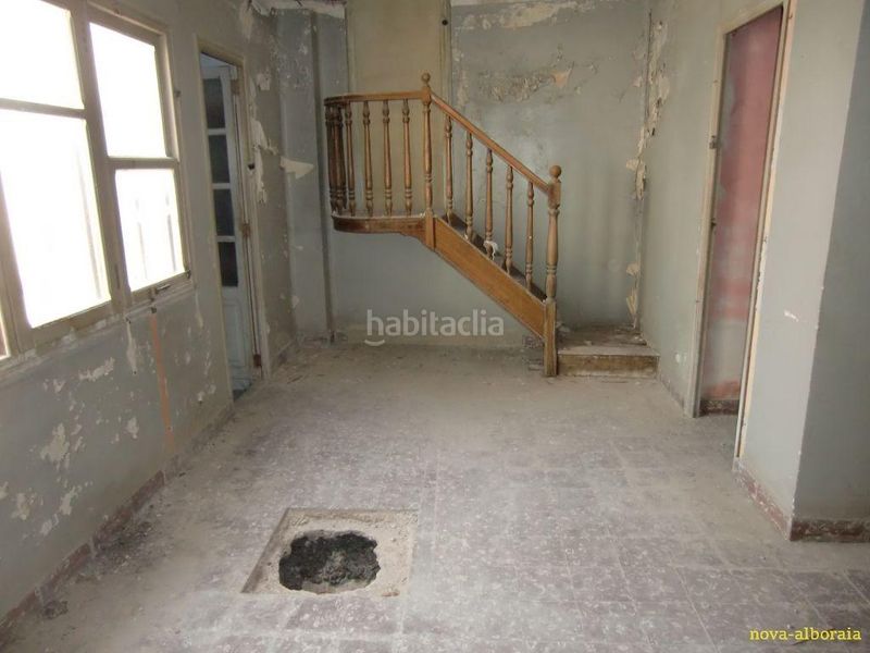 Foto a6a29068-d31d-4499-a096-8aabc3006482. Casa en Alboraya centro Alboraya
