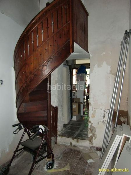 Foto acbfcf29-7d01-46ee-b988-d6678b05d18b. Casa en Alboraya centro Alboraya
