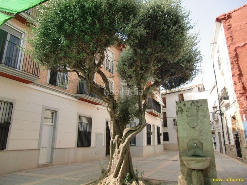 Foto b7f1e1f9-3e97-46c8-babd-542612b3a661. Casa en Alboraya centro Alboraya