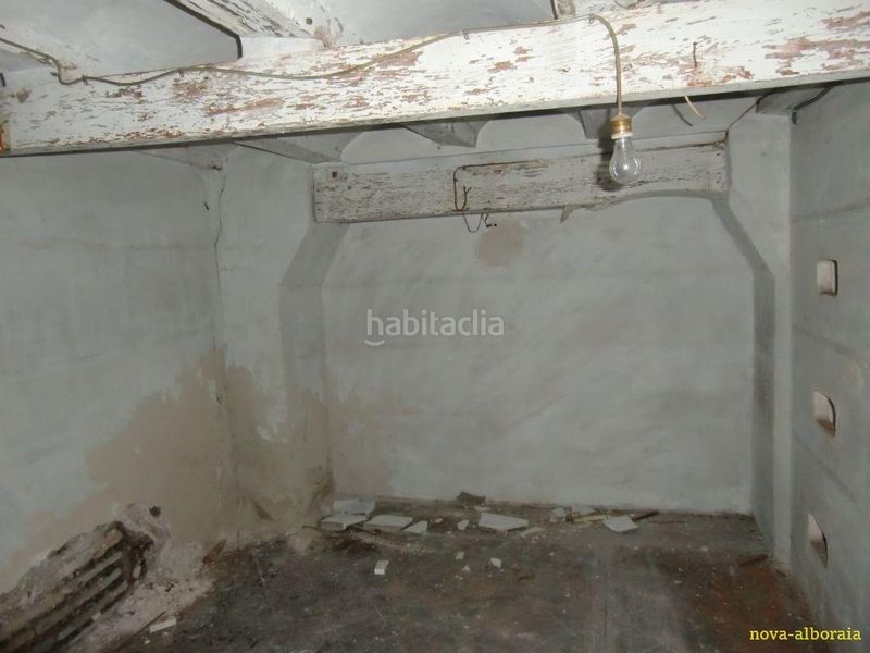 Foto b9cfbb7f-2a40-4453-9d43-e57930d82c15. Casa en Alboraya centro Alboraya