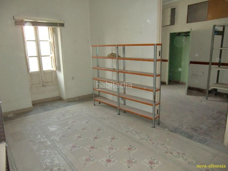 Foto daa530ed-f16e-4f5d-bd74-738206b56670. Casa en Alboraya centro Alboraya