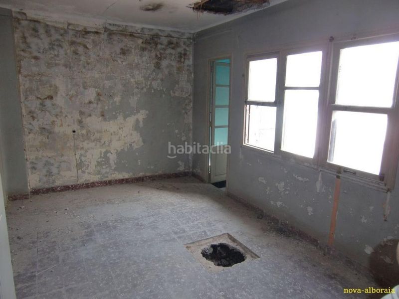 Foto f20478e4-b839-4c9f-ab46-c9ff8354ea58. Casa en Alboraya centro Alboraya