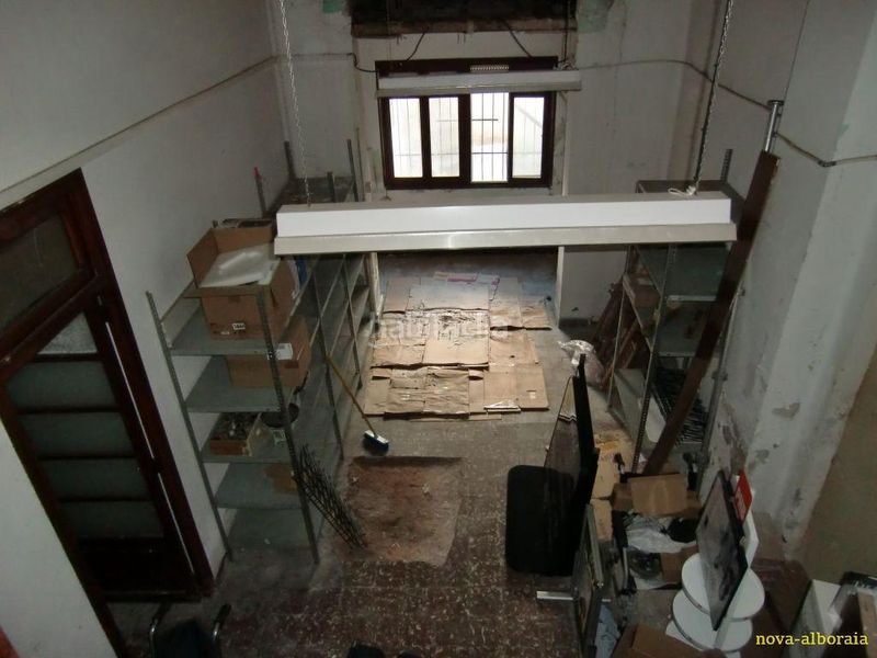 Foto f43de67d-126c-4db6-928e-78285f27a045. Casa en Alboraya centro Alboraya