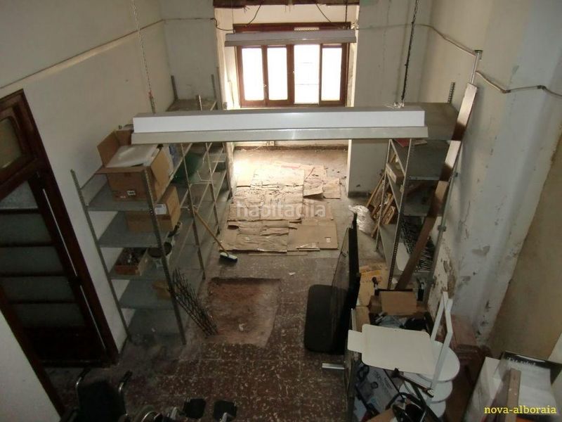 Foto f525e952-f0e1-4e93-817b-bfbc1906a589. Casa en Alboraya centro Alboraya