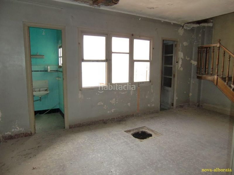 Foto f8bce2ce-b87e-4674-b269-0b2c87a84714. Casa en Alboraya centro Alboraya