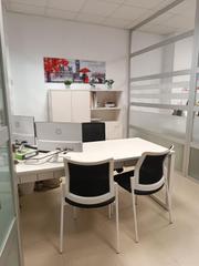 Lloguer Local Comercial a Ausias March