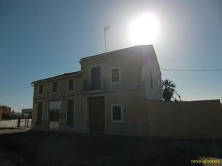 Bauernhof in Camí de Vera