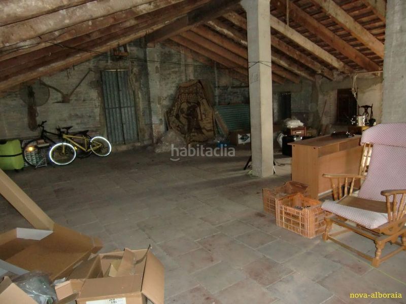 Foto 060681c3-3d0a-4671-bc08-8ce14aaa1caa. Masía en Camí de Vera Valencia