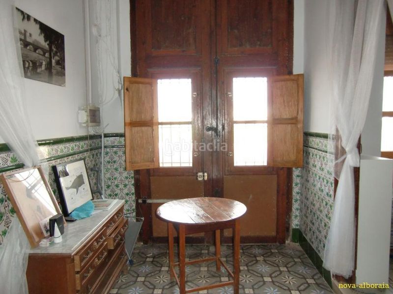 Foto 2d0e55ae-36ff-4cee-8a2f-5f927da32a99. Masía en Camí de Vera Valencia