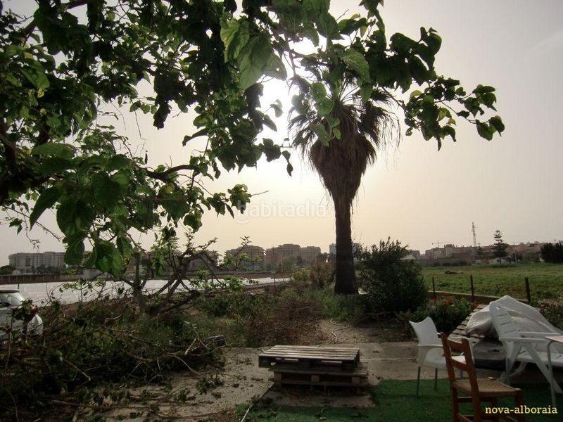 Foto 346bd4b7-19d0-4019-a3bd-d50b2613d08e. Masía en Camí de Vera Valencia