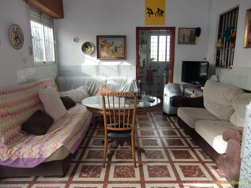 Foto 3d7eb3f3-7cb6-4bc3-a097-9d3b4d40b4c9. Masía en Camí de Vera Valencia