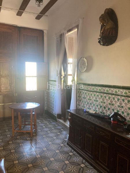 Foto 3ea53738-89e9-4536-b804-1ea0e3499fcb. Masia amb aparcament a Camí de Vera Valencia