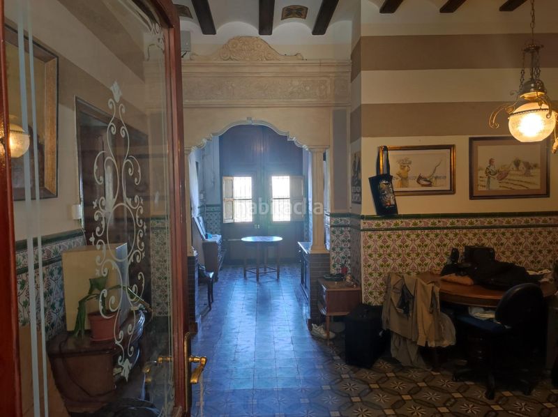 Foto 42728c87-28cc-492b-808c-9baa7297a15f. Masía en Camí de Vera Valencia