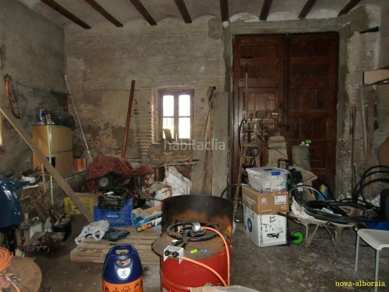 Foto 78028129-2a76-4d1b-af1e-2b622f6a8fb2. Masía en Camí de Vera Valencia