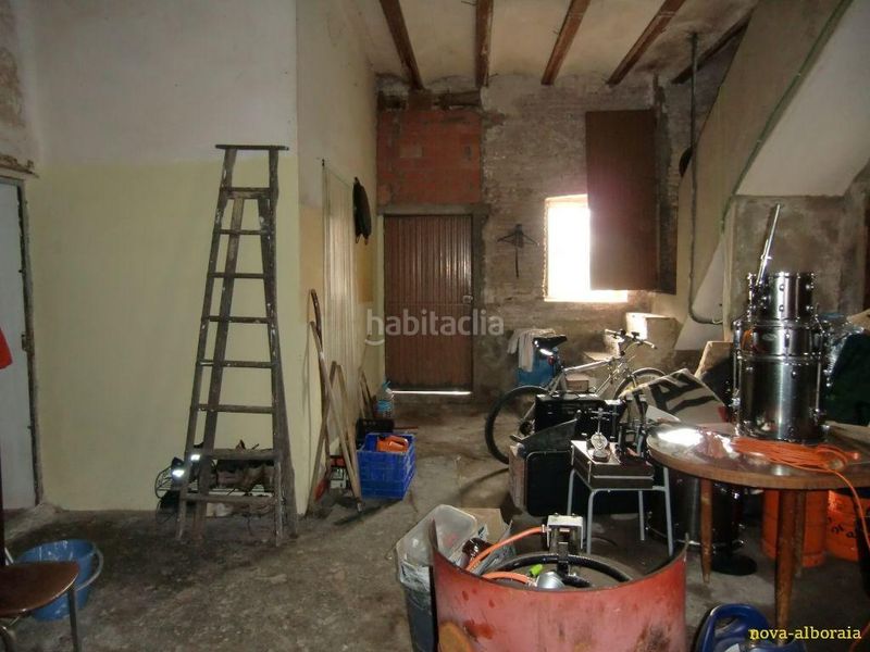 Foto 831a4ad5-9891-4086-b45c-c92271768ecb. Masía en Camí de Vera Valencia