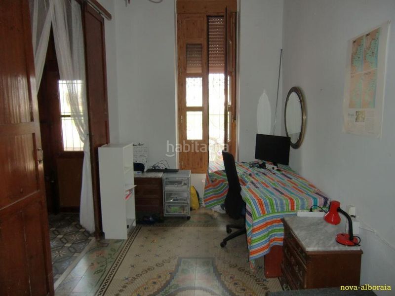 Foto a4ac4bc5-cc3a-441e-bded-2d101144f706. Masía en Camí de Vera Valencia