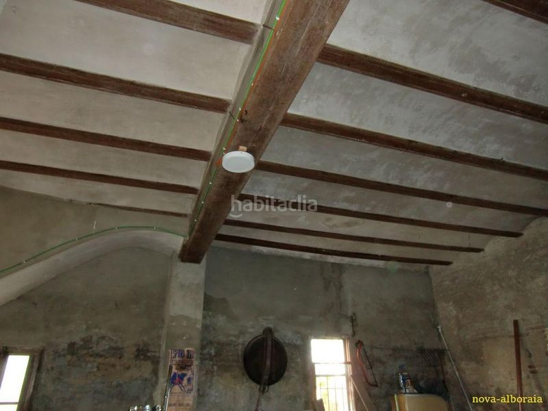 Foto d730a93f-ea4b-444c-8d55-5c14ef8f2625. Masía en Camí de Vera Valencia