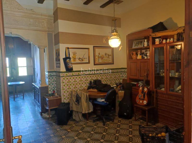 Foto d79aba30-2e63-4e14-8031-8430fe3006cc. Masía en Camí de Vera Valencia