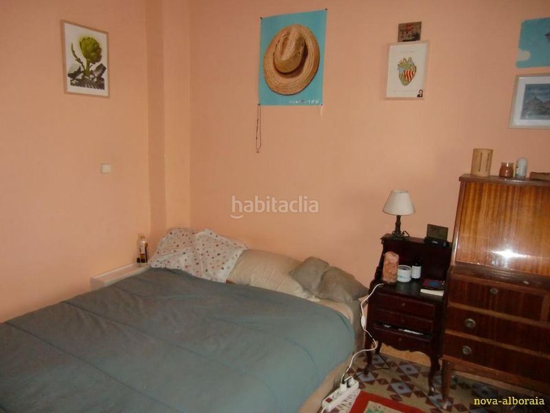 Foto dd7604dd-e652-4e96-9214-7a910e2ed914. Masía en Camí de Vera Valencia