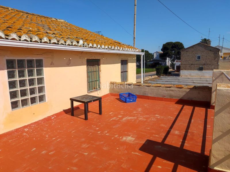 Foto e50671be-945f-4511-858f-1409c23c1426. Masía en Camí de Vera Valencia