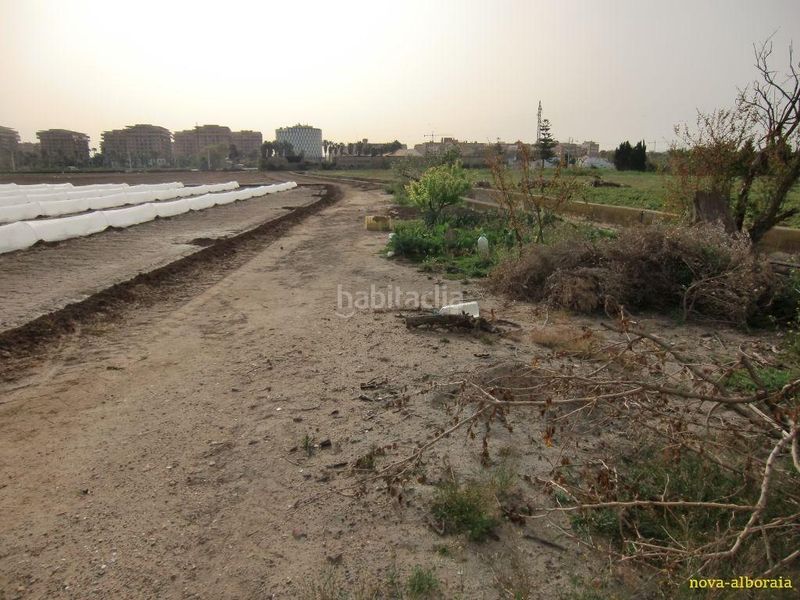 Foto fb3f5ca2-1c48-423c-8c2a-f738e772af71. Masía en Camí de Vera Valencia